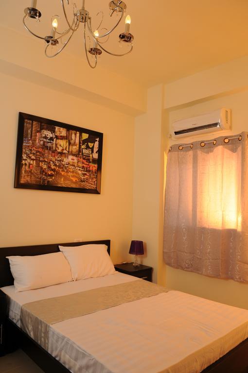 Levy Apartments Jérusalem Extérieur photo